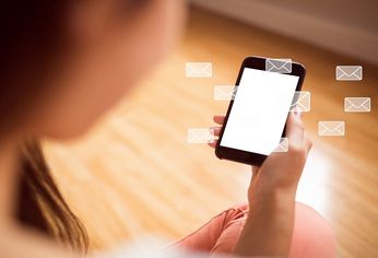 Cómo activar el modo silencioso en Instagram