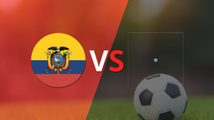 ecuador vs. por definir, por llave 2 de mundial fifa sub 17 ecuador vs. por definir, por llave 2 de mundial fifa sub 17