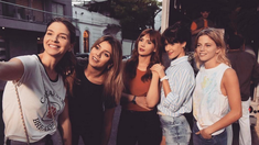 Así arrancó Las estrellas, la tira de Pol-ka que competirá con Fanny la fan Así arrancó Las estrellas, la tira de Pol-ka que competirá con Fanny la fan