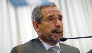 Ricardo Jaime fue operado de cáncer