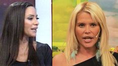 Natalia Fassi sigue en juicio con Nazarena Vélez: No volvería a trabajar con ella Natalia Fassi sigue en juicio con Nazarena Vélez: No volvería a trabajar con ella