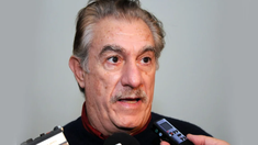 El exdiputado definió que el gobierno de Macri en vez de la coalición fue del PRO. El exdiputado definió que el gobierno de Macri en vez de la coalición fue del PRO.