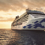 Un crucero está afectado por el norovirus. Un crucero está afectado por el norovirus.