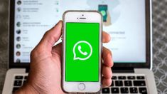WhatsApp busca atraer anunciantes y aumentar sus ingresos. WhatsApp busca atraer anunciantes y aumentar sus ingresos.