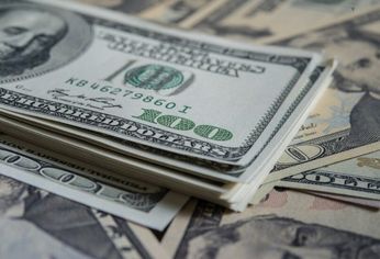 El dólar cotiza arriba de los $1.400 El dólar cotiza arriba de los $1.400