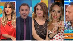 ¿Qué opina Marina Calabró de cada uno de sus compañeros del panel de Intrusos? ¿Qué opina Marina Calabró de cada uno de sus compañeros del panel de Intrusos?