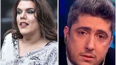 Costa cruzó a Jey Mammon por la denuncia de Lucas Benvenuto: Me pregunto por qué no se calla. Costa cruzó a Jey Mammon por la denuncia de Lucas Benvenuto: Me pregunto por qué no se calla.