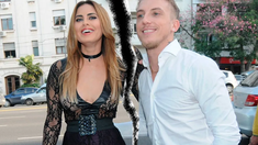 El músico de cumbia recordó la triste partida de la modelo en agosto de 2023. El músico de cumbia recordó la triste partida de la modelo en agosto de 2023.