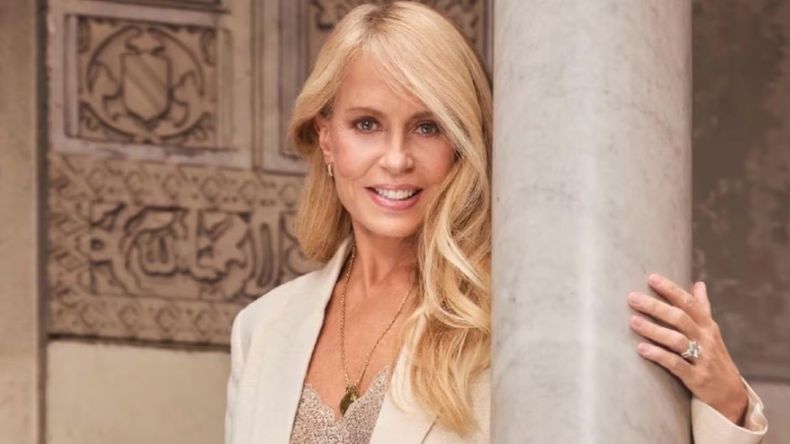 La ex Miss Universo apuesta por hábitos saludables y un estilo de vida equilibrado, alejándose de los modelos rígidos que dominaron otras épocas del entretenimiento.