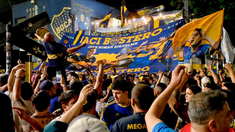 Boca y San Lorenzo jugarán la final de la Copa Federal Femenina de fútbol el domingo 11 de febrero Boca y San Lorenzo jugarán la final de la Copa Federal Femenina de fútbol el domingo 11 de febrero