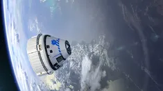 Tras seis intentos fallidos, la NASA y Boeing lanzaron con éxito la cápsula tripulada Starliner Tras seis intentos fallidos, la NASA y Boeing lanzaron con éxito la cápsula tripulada Starliner
