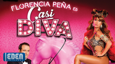 Casi Diva realizará una función a beneficio de los damnificados de Córdoba Casi Diva realizará una función a beneficio de los damnificados de Córdoba
