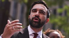 Mamdani, flamante alcalde de Nueva York, publicó un mensaje en repudio al ataque a Venezuela. Mamdani, flamante alcalde de Nueva York, publicó un mensaje en repudio al ataque a Venezuela.