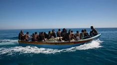 Un naufragio en Afganistán deja un saldo de 20 muertos. Un naufragio en Afganistán deja un saldo de 20 muertos.