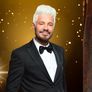 Marcelo Tinelli y Milett Figueroa. Marcelo Tinelli y Milett Figueroa.