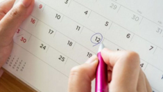 ¿Cuándo será el próximo feriado en Buenos Aires?