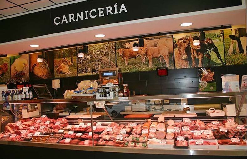 Descuentos en carnicerías con Cuenta DNI