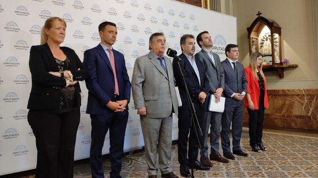 Juntos por el Cambio confirmó su estrategia de cara al pedido de juicio político a la Corte.