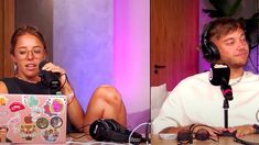 Nati Jota invitó a Nacho Castañares a Olga para revelar qué ocurrió. Nati Jota invitó a Nacho Castañares a Olga para revelar qué ocurrió.