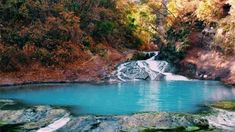 Turismo en Argentina: las termas de aguas turquesas que te enamorarán. Turismo en Argentina: las termas de aguas turquesas que te enamorarán.