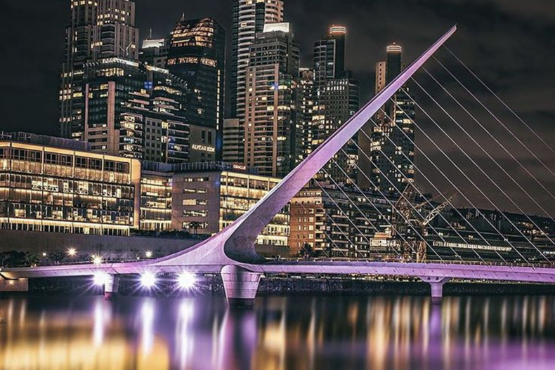 ¿Qué podés hacer en Puerto Madero si estás de visita en Buenos Aires?.