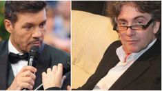 Alejandro Stoessel perdió la demanda contra Marcelo Tinelli por Patito Feo. Alejandro Stoessel perdió la demanda contra Marcelo Tinelli por Patito Feo.