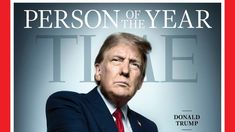 Trump había concedió una entrevista a la revista en noviembre. Trump había concedió una entrevista a la revista en noviembre.