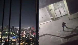 tiroteos en caracas: los videos mas impactantes de la tension en los alrededores del palacio de miraflores tiroteos en caracas: los videos mas impactantes de la tension en los alrededores del palacio de miraflores
