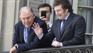 Werthein explicó por qué Argentina no participará del acto conmemorativo por el Tratado de Paz con Chile