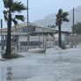 El temporal extremo mantiene en alerta roja a Grecia, Italia, España y Portugal. El temporal extremo mantiene en alerta roja a Grecia, Italia, España y Portugal.