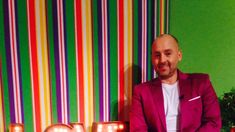 José María Muscari vuelve a la tele con la cuarta temporada de Muy Muscari José María Muscari vuelve a la tele con la cuarta temporada de Muy Muscari