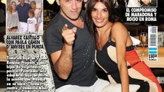 Las tapas de revista de esta semana Las tapas de revista de esta semana