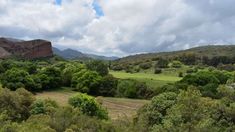 Ongamira es una localidad de Córdoba atractiva para el turismo arqueológico.&nbsp;