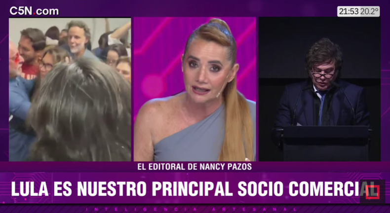 Captura: c5n.com