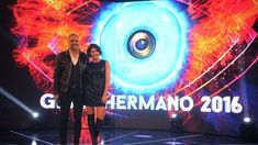 Escándalo en Gran Hermano: el reality podría quedarse sin conductor Escándalo en Gran Hermano: el reality podría quedarse sin conductor