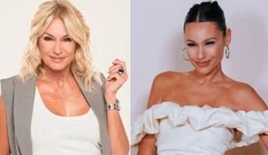 Yanina Latorre afirmó que Pampita cerraría, en estos días, un abultado contrato para conducir un ciclo en TV Pública.&nbsp;