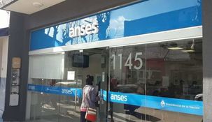 Este miércoles 12 de enero cobrarán jubilados, pensionados y beneficiarios de asignaciones.&nbsp;