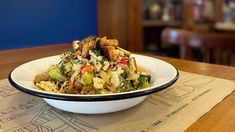 Este bodegón de Buenos Aires tiene los mejores platos con sabor a hogar. Este bodegón de Buenos Aires tiene los mejores platos con sabor a hogar.