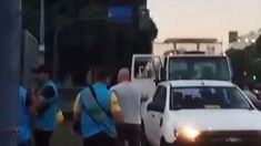 Denuncian detenciones arbitrarias contra artistas que participaron del 24 de marzo Denuncian detenciones arbitrarias contra artistas que participaron del 24 de marzo