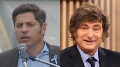 Axel Kicillof apuntó contra Milei por el veto al financiamiento universitario. Axel Kicillof apuntó contra Milei por el veto al financiamiento universitario.