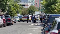 Varios heridos y dos muertos en un nuevo tiroteo en Washington DC.&nbsp;