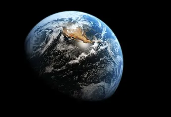 El inquietante descubrimiento dentro de la Tierra: hallan seis estructuras masivas de 2.900 kilómetros