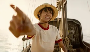 ¡Todos a bordo! ¡Leven anclas! La búsqueda del One Piece comienza el 31 de agosto, solo en Netflix.