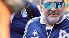 Diego Maradona Diego Maradona
