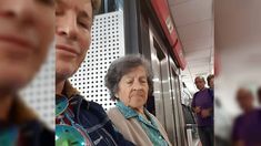 Murió Nélida, la mamá de Silvia y Guido Süller: Estoy devastado Murió Nélida, la mamá de Silvia y Guido Süller: Estoy devastado