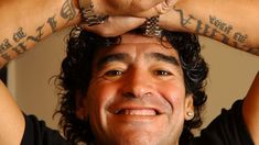 Diego Maradona vuelve a la televisión: los detalles Diego Maradona vuelve a la televisión: los detalles