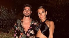 El papá de Camila Homs opinó sobre el presente de De Paul con su nueva novia. El papá de Camila Homs opinó sobre el presente de De Paul con su nueva novia.