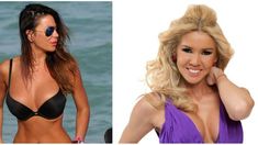 Karina Jelinek vs Dallys Ferreyra: ¡Qué no se meta con las argentinas, somos las más lindas del mundo! Karina Jelinek vs Dallys Ferreyra: ¡Qué no se meta con las argentinas, somos las más lindas del mundo!