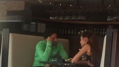 El encuentro clave entre Pampita y Benjamín Vicuña en un bar: ¿reconciliación o división de bienes? El encuentro clave entre Pampita y Benjamín Vicuña en un bar: ¿reconciliación o división de bienes?