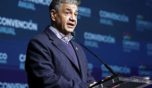 El jefe de Gobierno porteño, Jorge Macri.